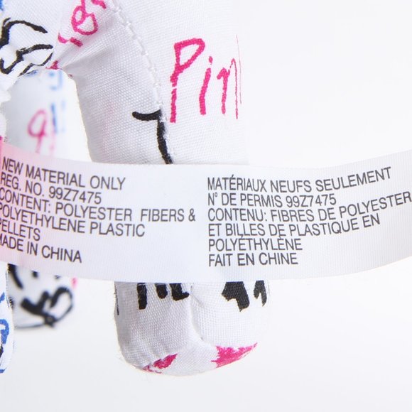 Follow Me, I Love French Kissing, XXXOOO, In Your Dreams VS Collectible Puppy - Picture 8 of 12